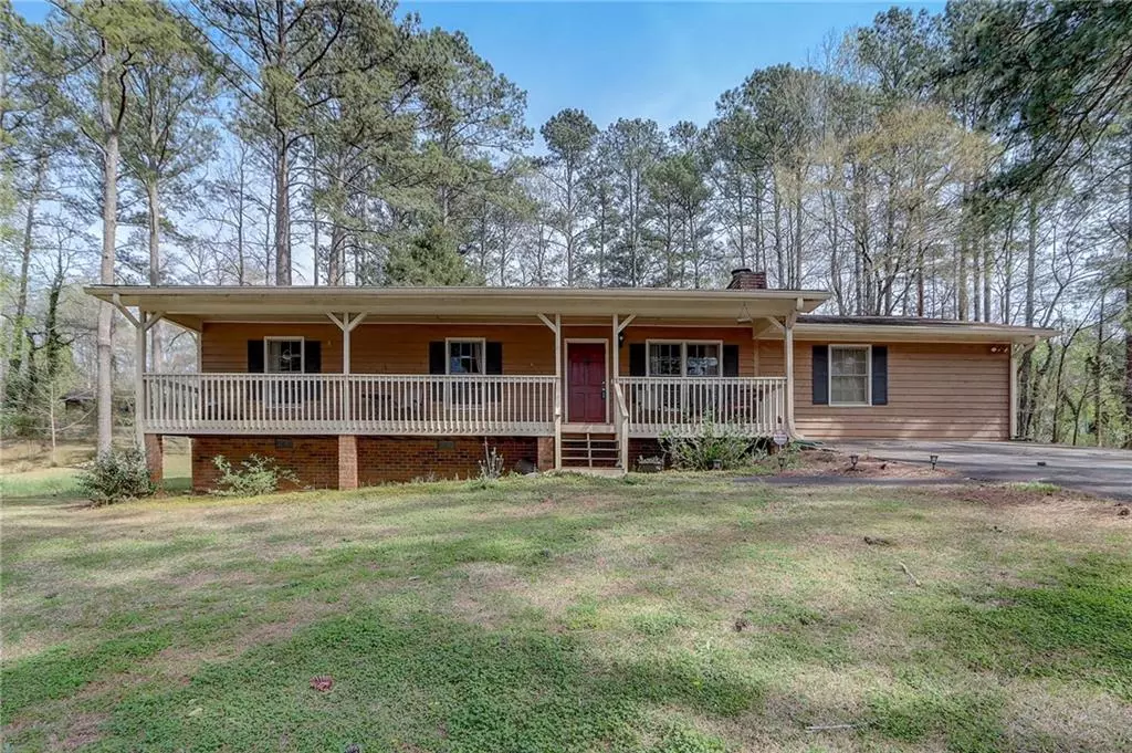 Austell, GA 30106,2373 Buckley CT