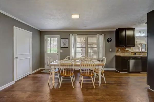 Austell, GA 30106,2373 Buckley CT