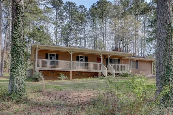 Austell, GA 30106,2373 Buckley CT