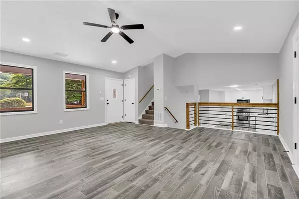 Stone Mountain, GA 30088,5303 Kemper PL