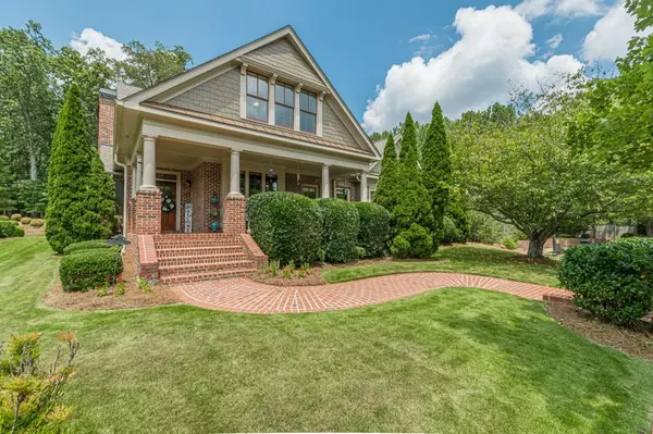 Marietta, GA 30064,1981 Village Round NW