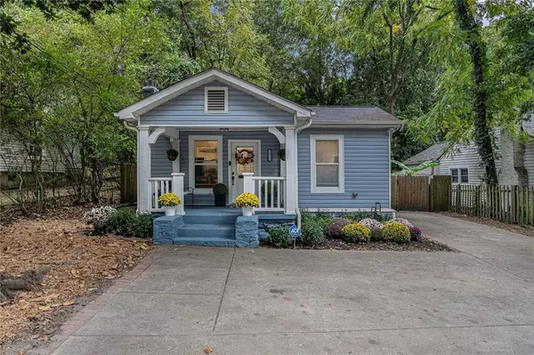 1812 Defoor AVE NW, Atlanta, GA 30318