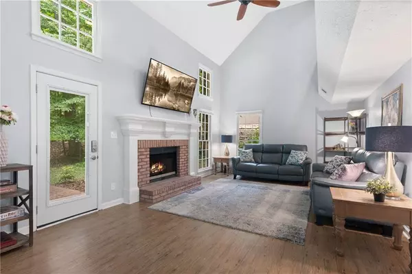 Kennesaw, GA 30152,4510 Sagebrush DR NW