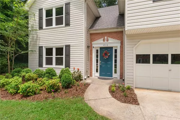 Kennesaw, GA 30152,4510 Sagebrush DR NW