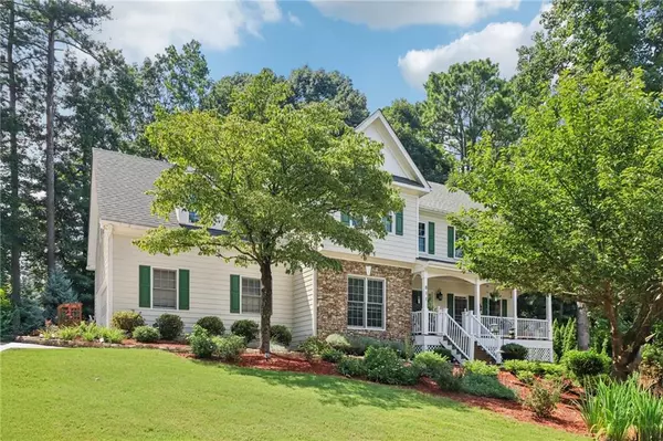 Lawrenceville, GA 30044,811 Millvale PL
