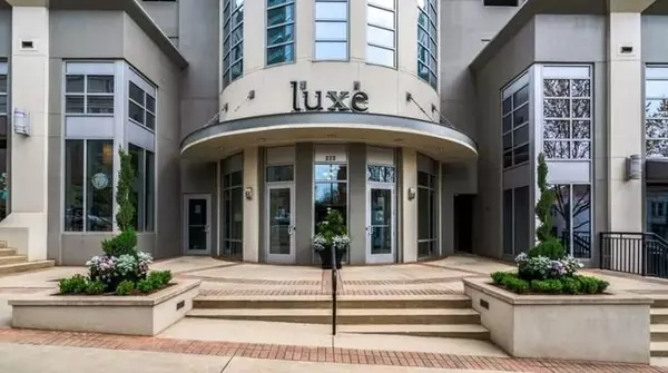 222 12th ST NE #2104, Atlanta, GA 30309