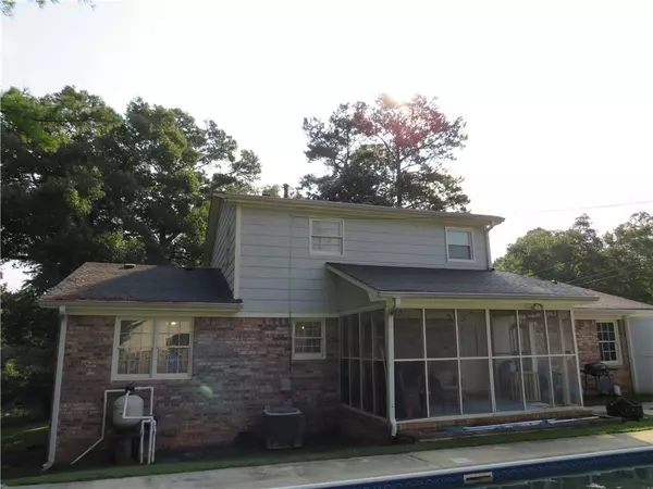 Silver Creek, GA 30173,2 Silvermont DR SE