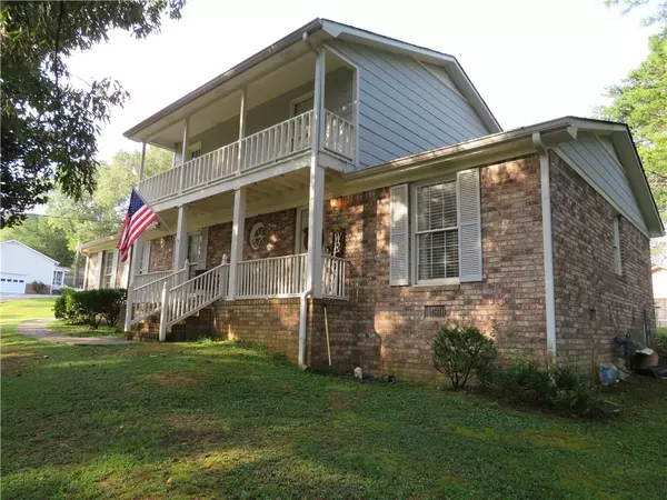 Silver Creek, GA 30173,2 Silvermont DR SE