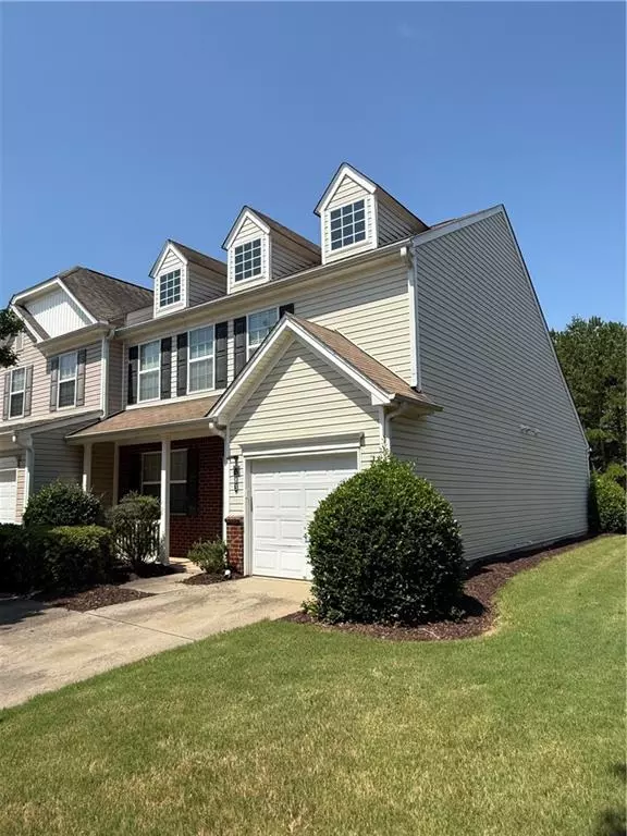 Alpharetta, GA 30004,383 Weatherstone PL
