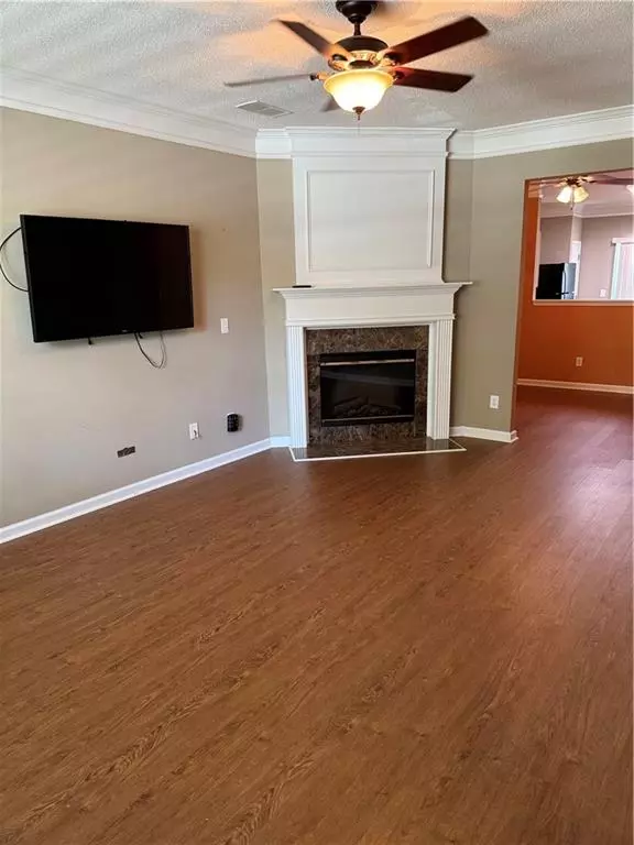 Alpharetta, GA 30004,383 Weatherstone PL