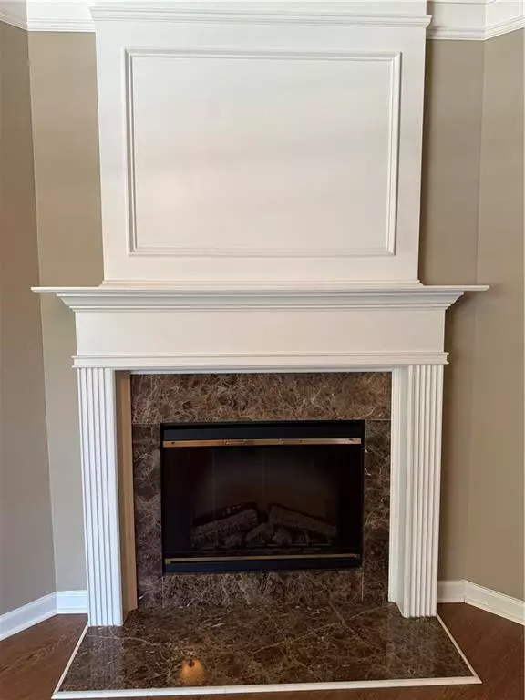 Alpharetta, GA 30004,383 Weatherstone PL