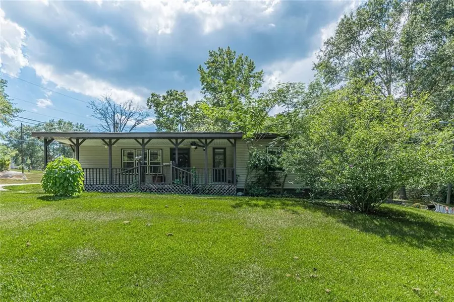 3016 Rolly ST, Austell, GA 30106