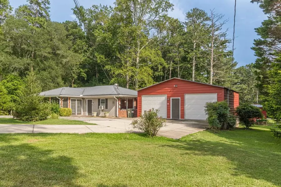 6652 Ridge RD, Hiram, GA 30141