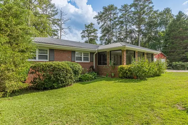 Hiram, GA 30141,6652 Ridge RD