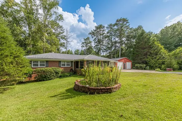 Hiram, GA 30141,6652 Ridge RD