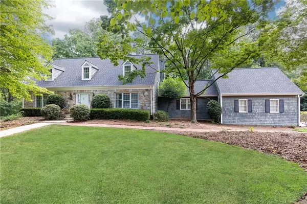 8205 Innsbruck DR, Atlanta, GA 30350