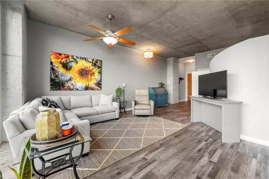 3300 Windy Ridge Pkwy SE #1307, Atlanta, GA 30339