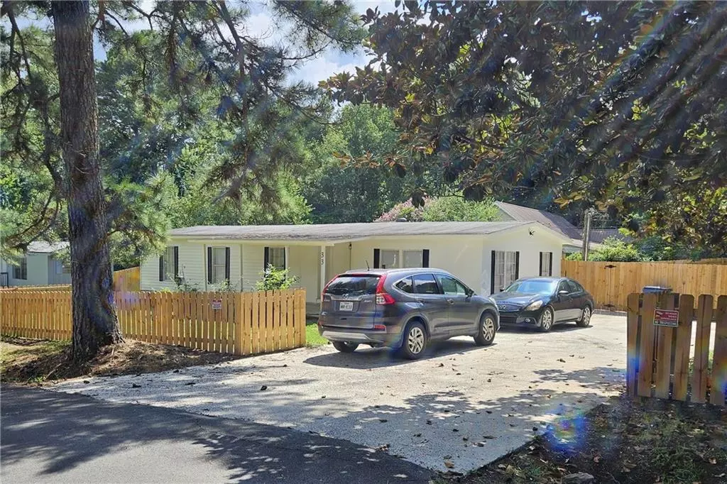 Rome, GA 30165,33 Cedar LN NW