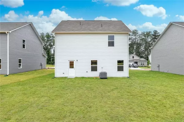 Jefferson, GA 30548,218 Egret CT
