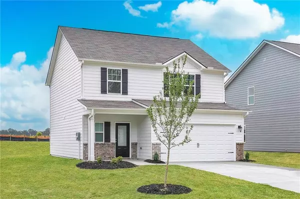 Jefferson, GA 30548,218 Egret CT