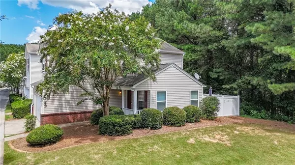 Woodstock, GA 30188,367 Hiawassee DR