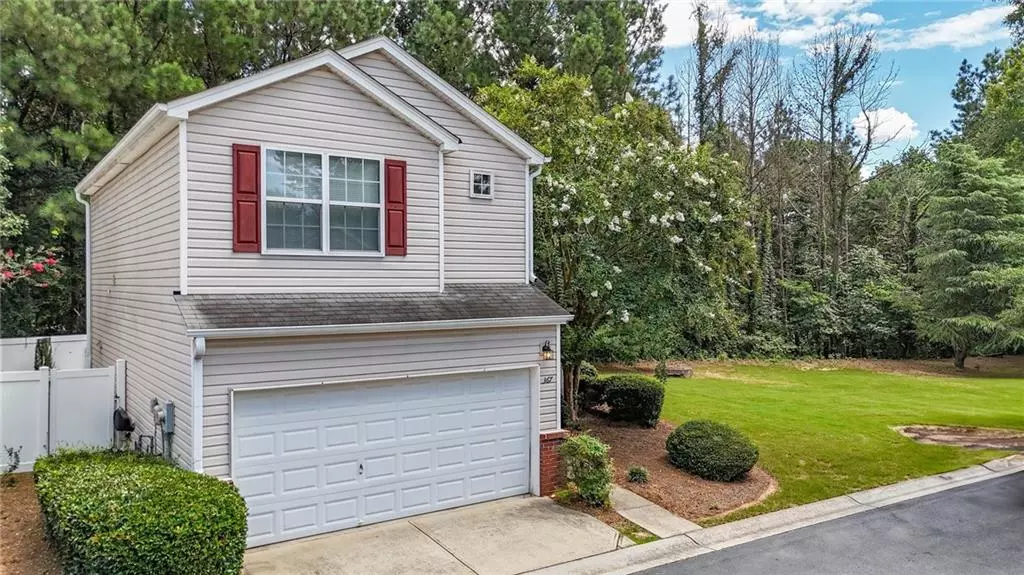 367 Hiawassee DR, Woodstock, GA 30188