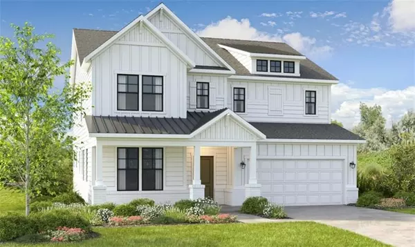 2311 Ellie WAY, Kennesaw, GA 30152