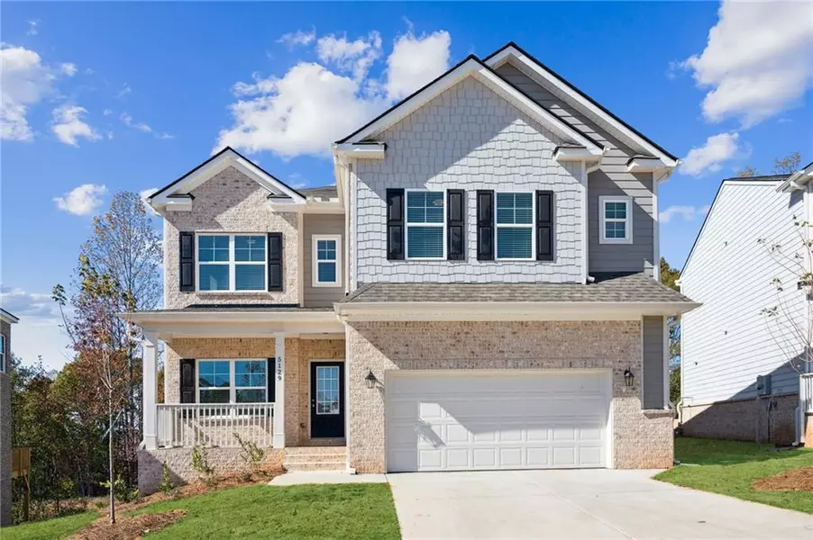 56 Water Oak WAY, Crawford, GA 30630