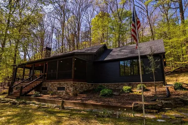 Ellijay, GA 30540,480 Riveredge LN