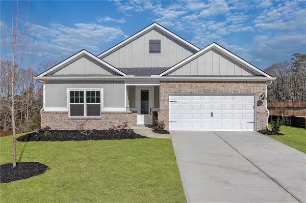365 Egret CT, Jefferson, GA 30548