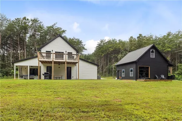 Adairsville, GA 30103,24 Plantation RD NW