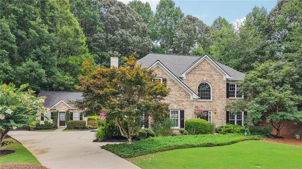 616 Mount Albert WAY, Sugar Hill, GA 30518