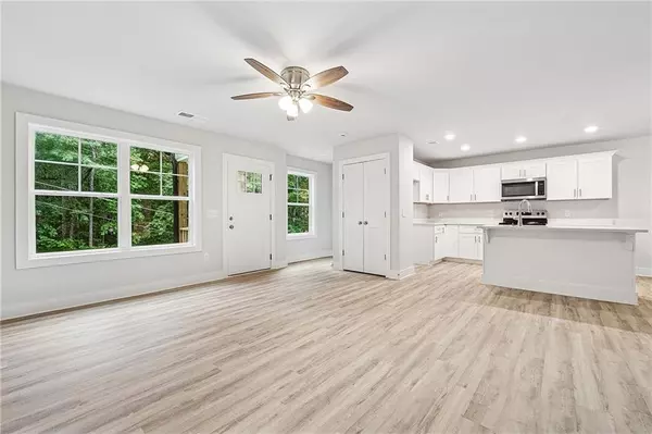 Gainesville, GA 30506,6075 Quail Mountain TRL