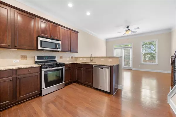 Brookhaven, GA 30319,2042 Cobblestone CIR NE