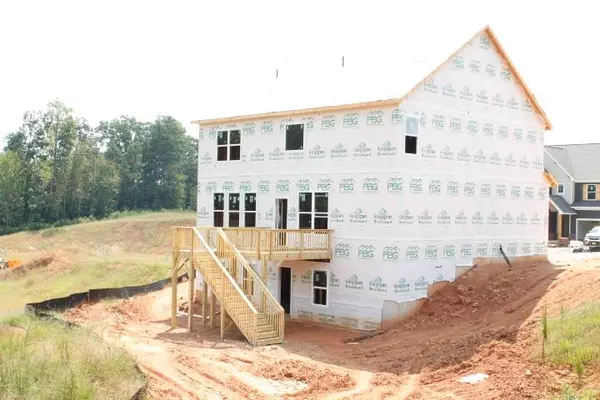 Commerce, GA 30529,47 Shelby Ct. Homesite 28