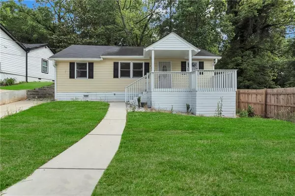 Atlanta, GA 30314,2084 Bethel DR