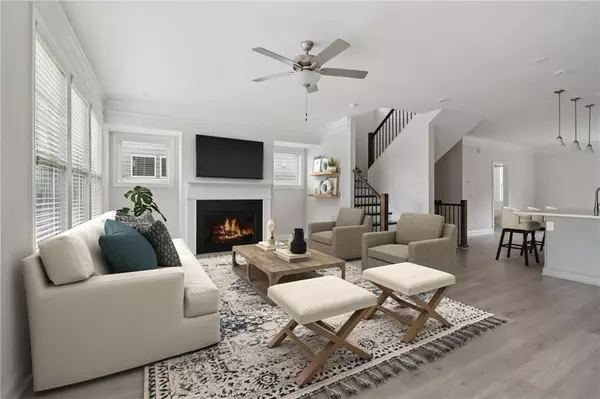 Brookhaven, GA 30319,2071 Morrison AVE