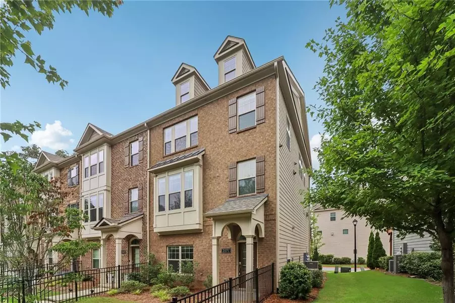 2071 Morrison AVE, Brookhaven, GA 30319