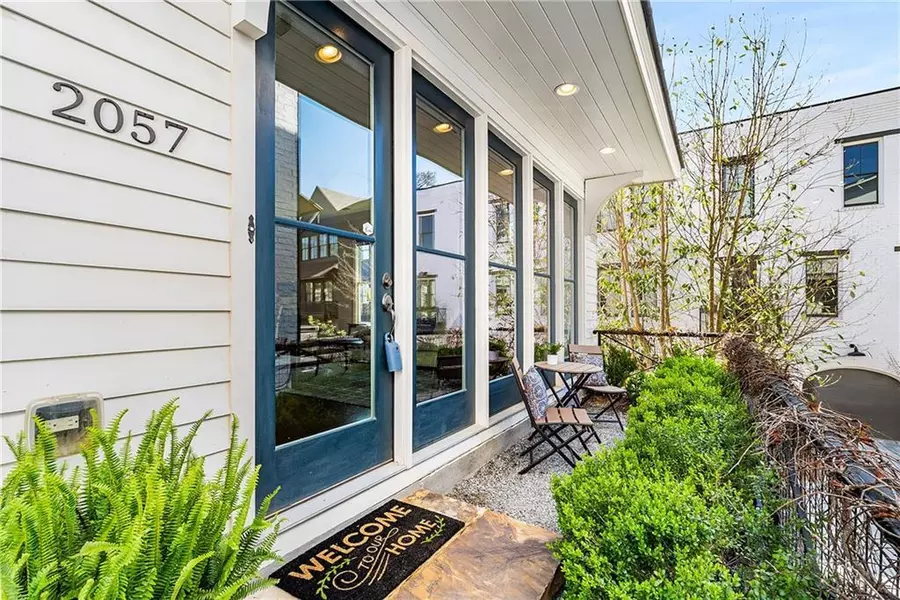 2057 Telfair CIR NE, Atlanta, GA 30324