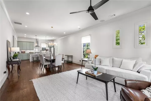 2057 Telfair CIR NE, Atlanta, GA 30324