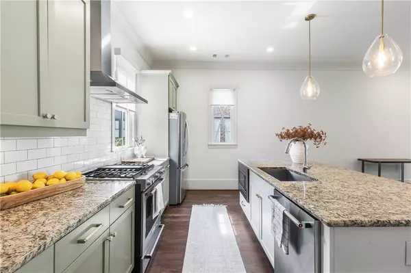 Atlanta, GA 30324,2057 Telfair CIR NE