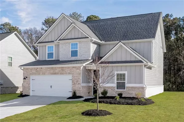 Jefferson, GA 30548,166 Bluegill DR