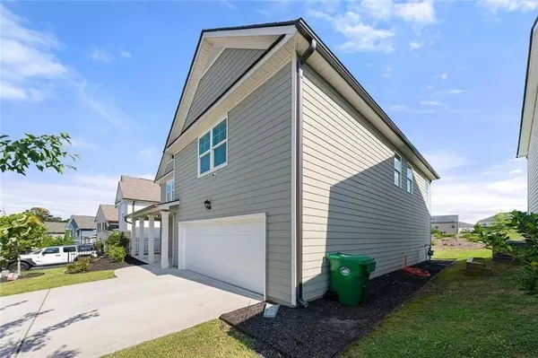 Lithonia, GA 30038,7161 Gladstone CIR