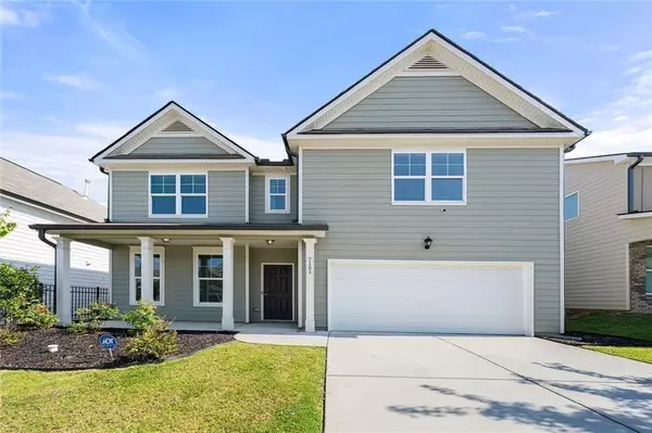 7161 Gladstone CIR, Lithonia, GA 30038