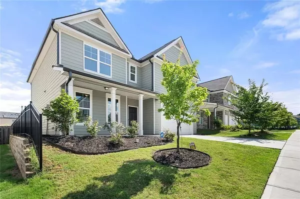 Lithonia, GA 30038,7161 Gladstone CIR