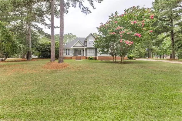 Gray, GA 31032,151 Bateman LN