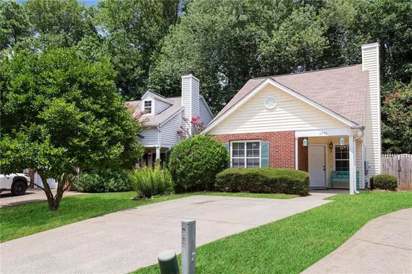 Kennesaw, GA 30144,2776 Saint Charles LN NW