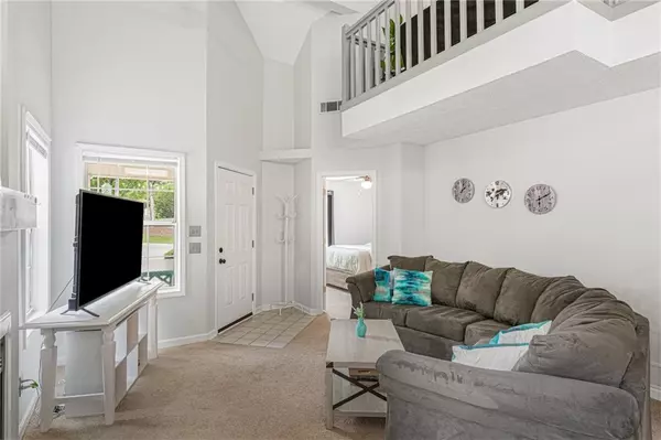 Kennesaw, GA 30144,2776 Saint Charles LN NW