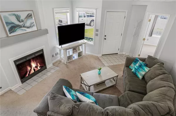 Kennesaw, GA 30144,2776 Saint Charles LN NW