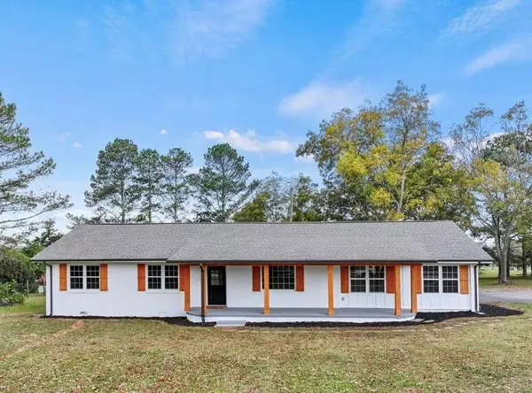 239 Brown DR, Clermont, GA 30527
